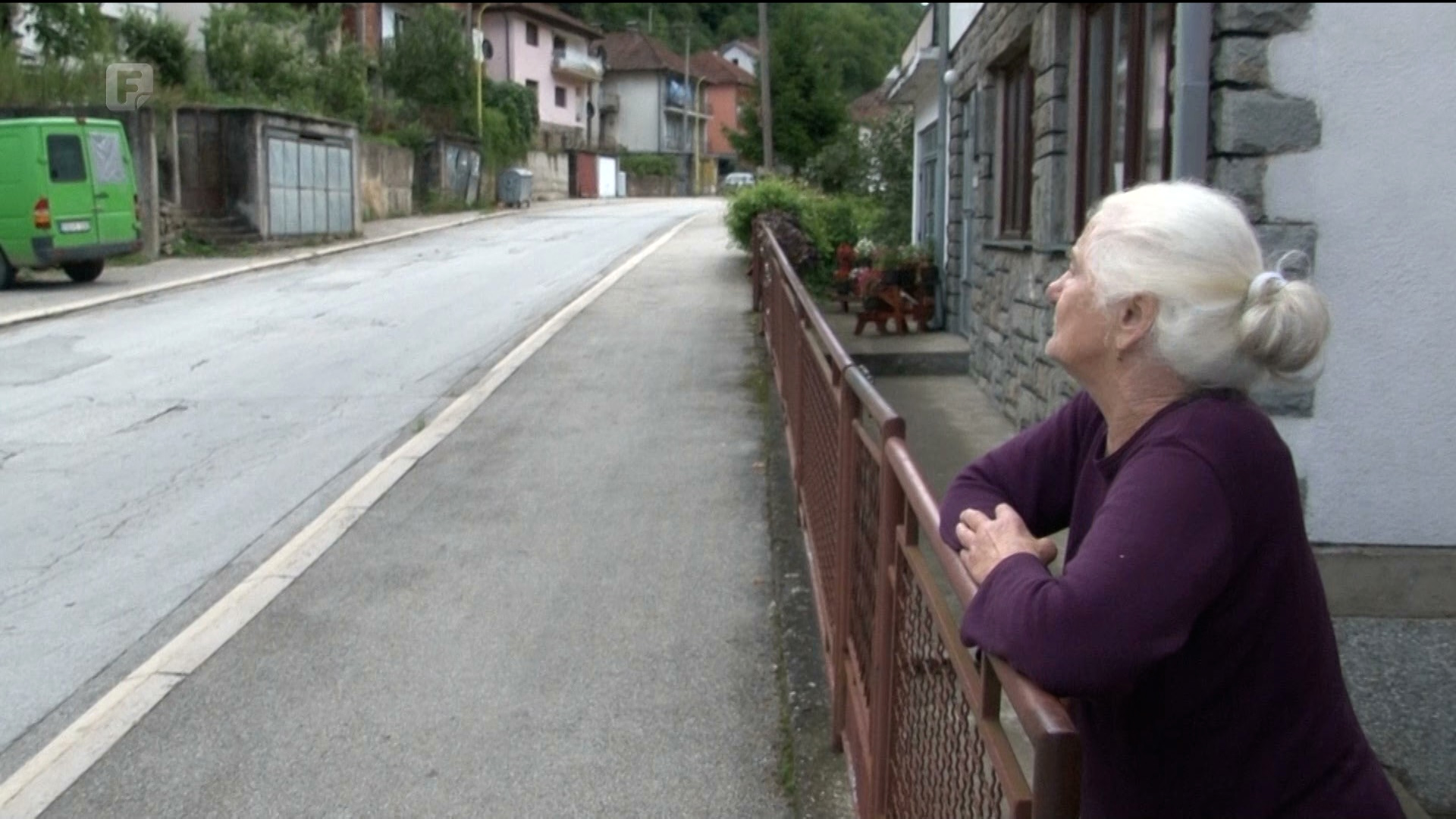 Kakav je život u Srebrenici kada nije 11. juli?